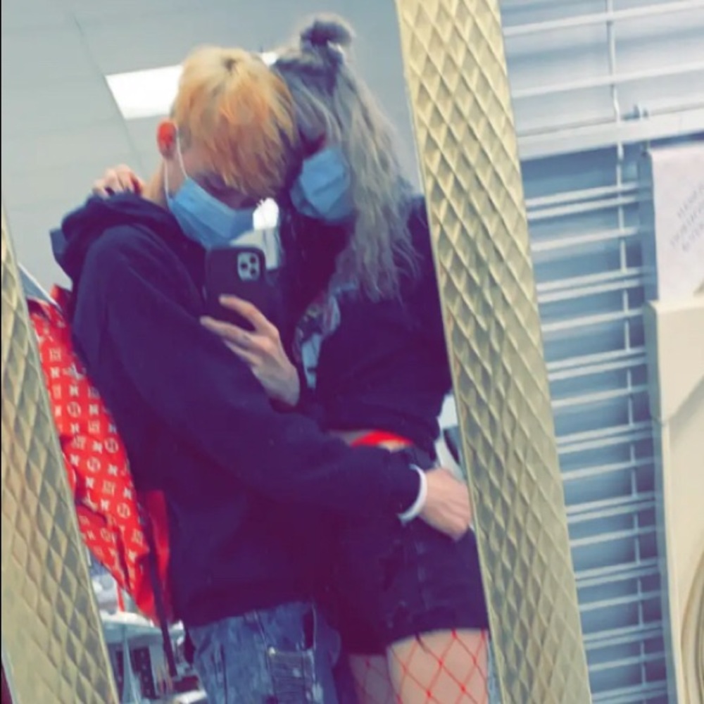 Meet your Posher, Preslie